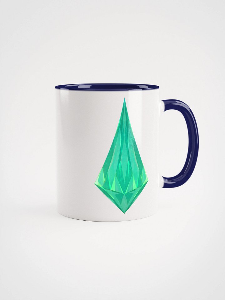 Soul Crystal Mug product image (10)