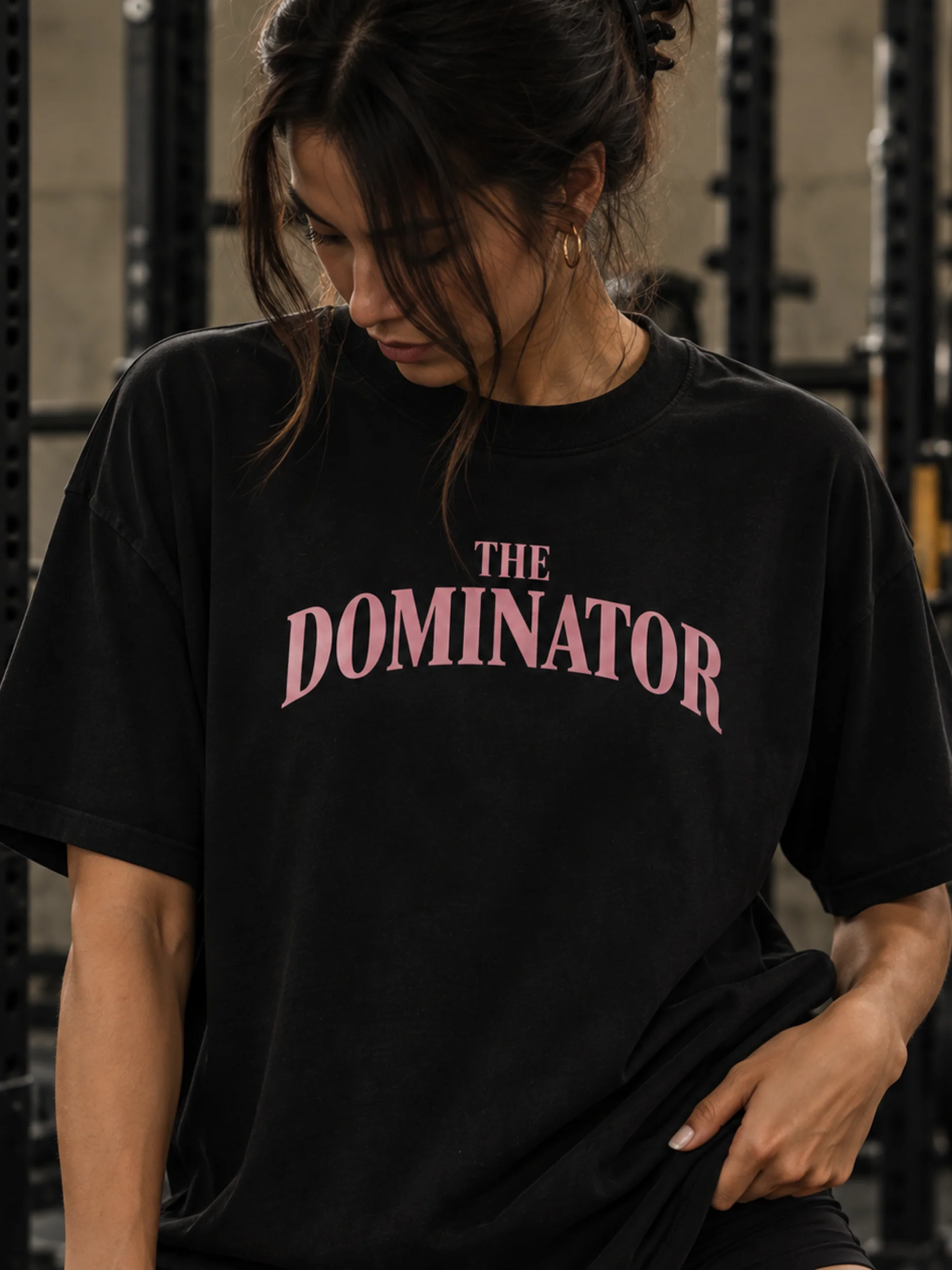 The Dominator T-Shirt product image (2)