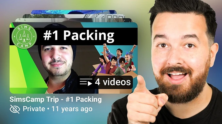 Video thumbnail