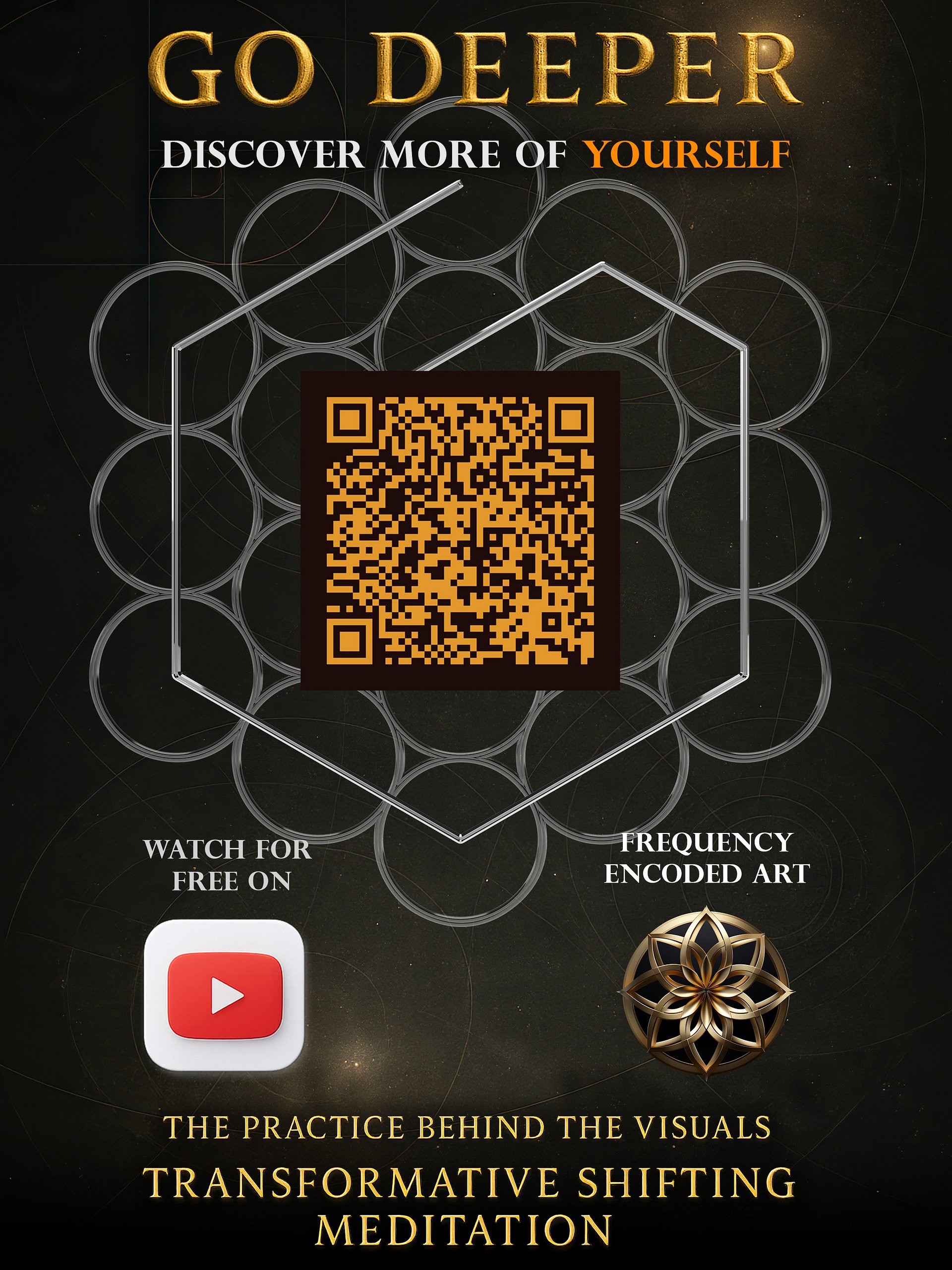 Bashar x Beethoven: A 4K Meditative Loop for Shifting Consciousness product image (9)