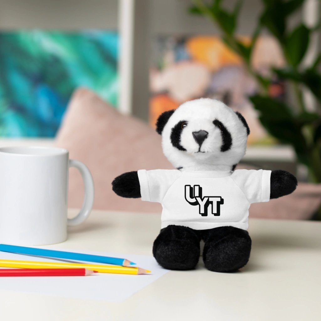 Pablo El Panda product image (3)