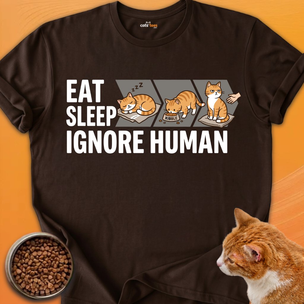 Eat Sleep Ignore product image (3)