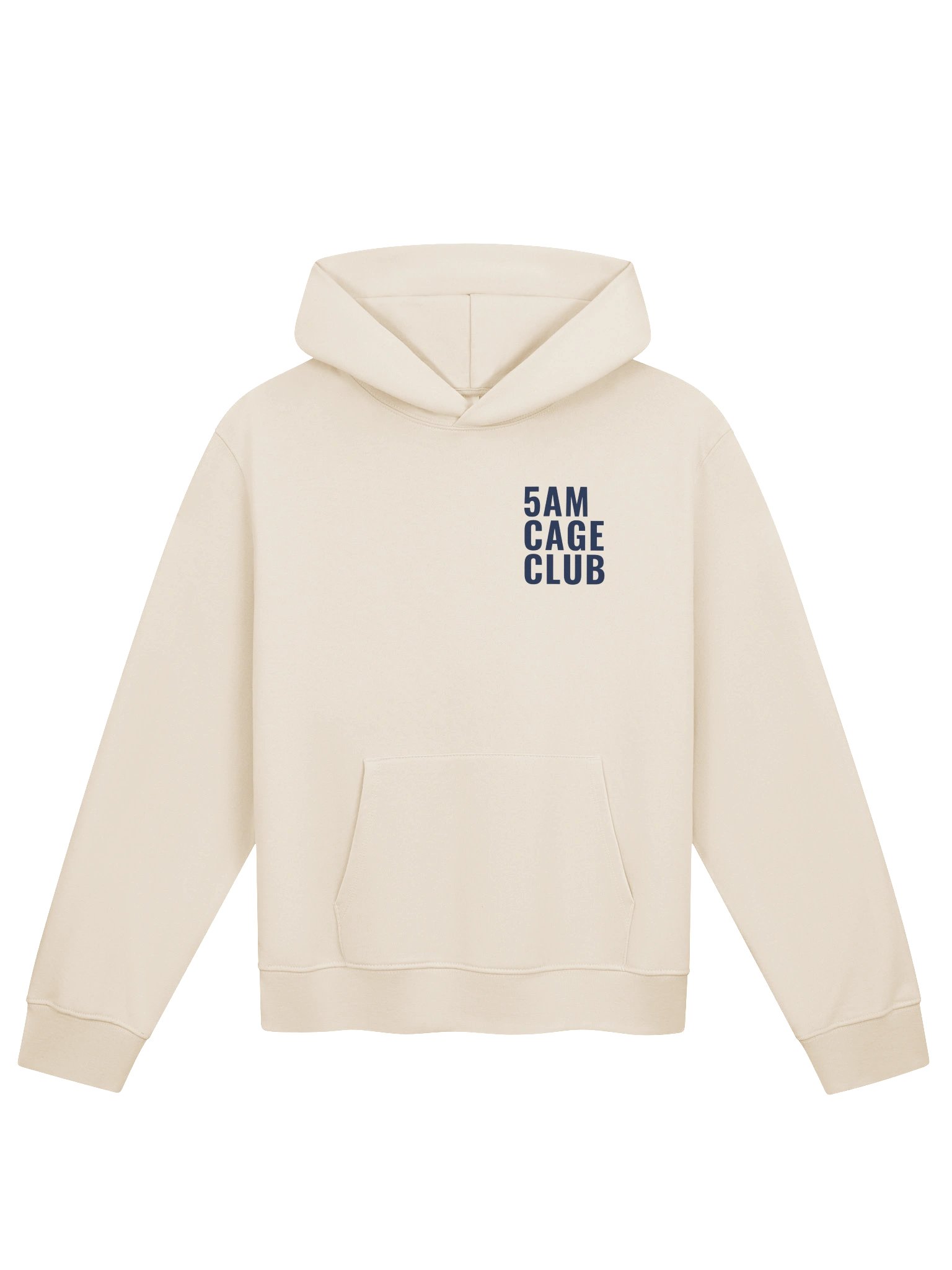 5AM Cage Club Set Hoodie product image (1)
