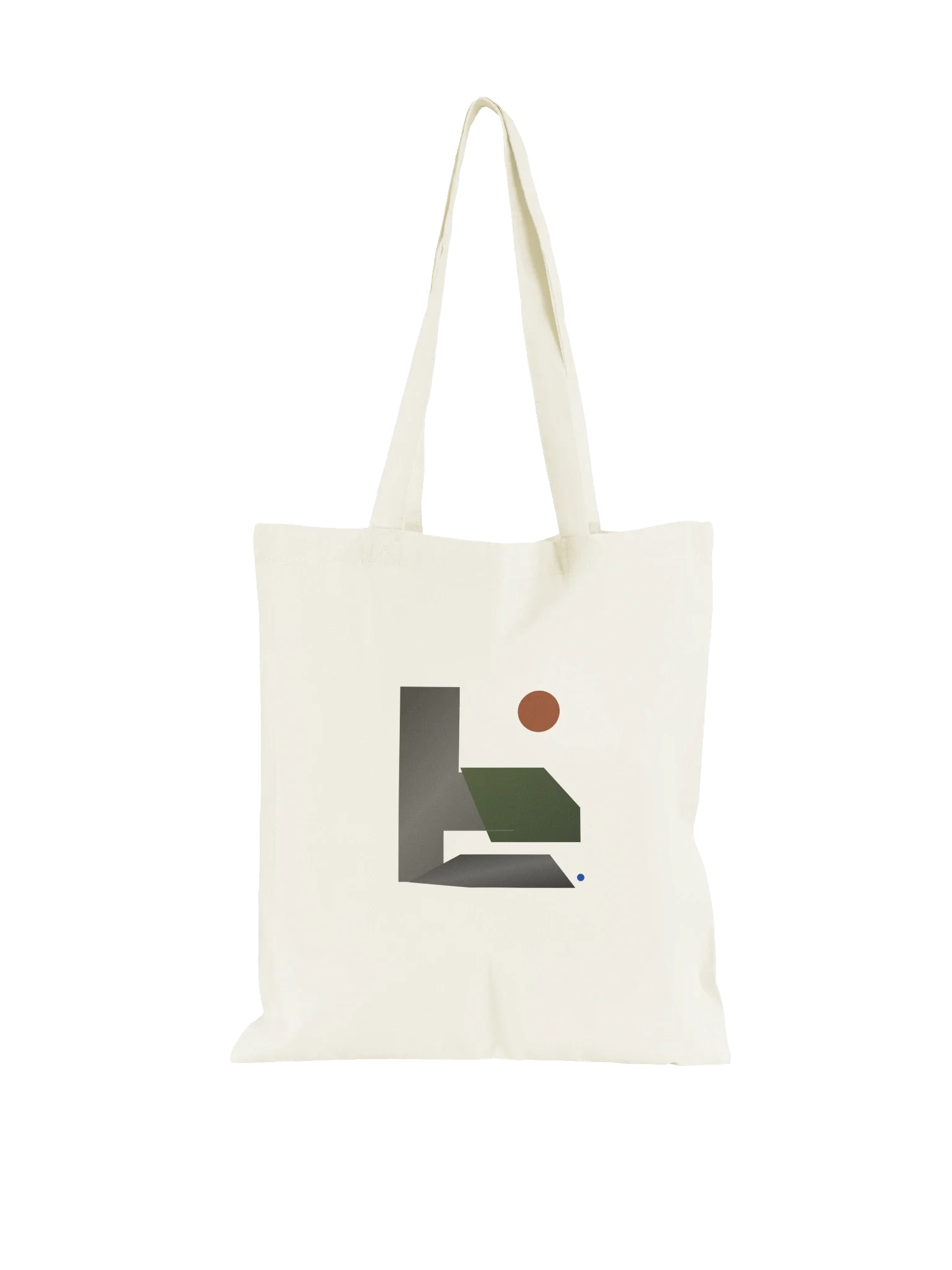 Field Work — Cotton Tote / Light