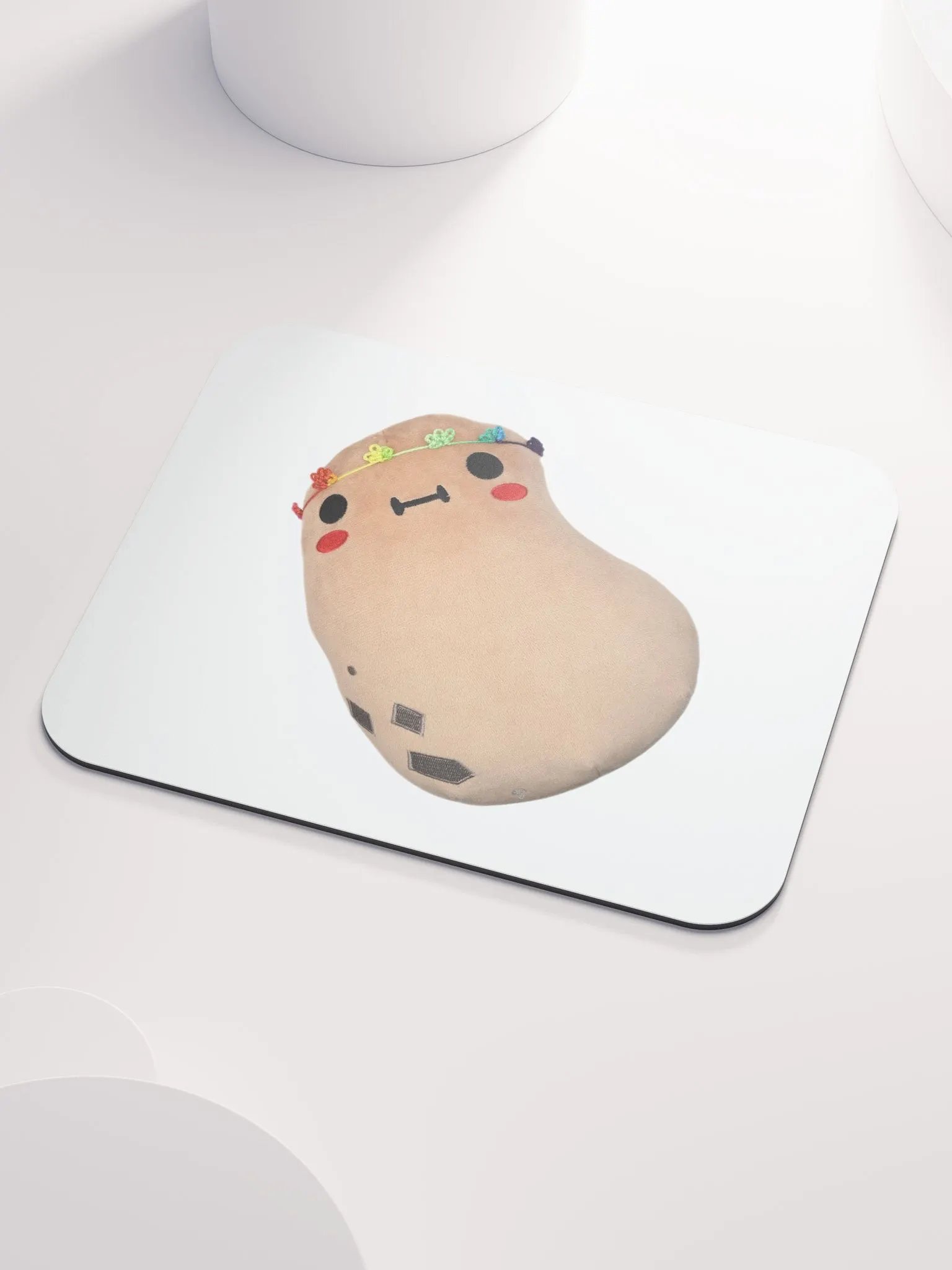 Toffel mousepad product image (3)