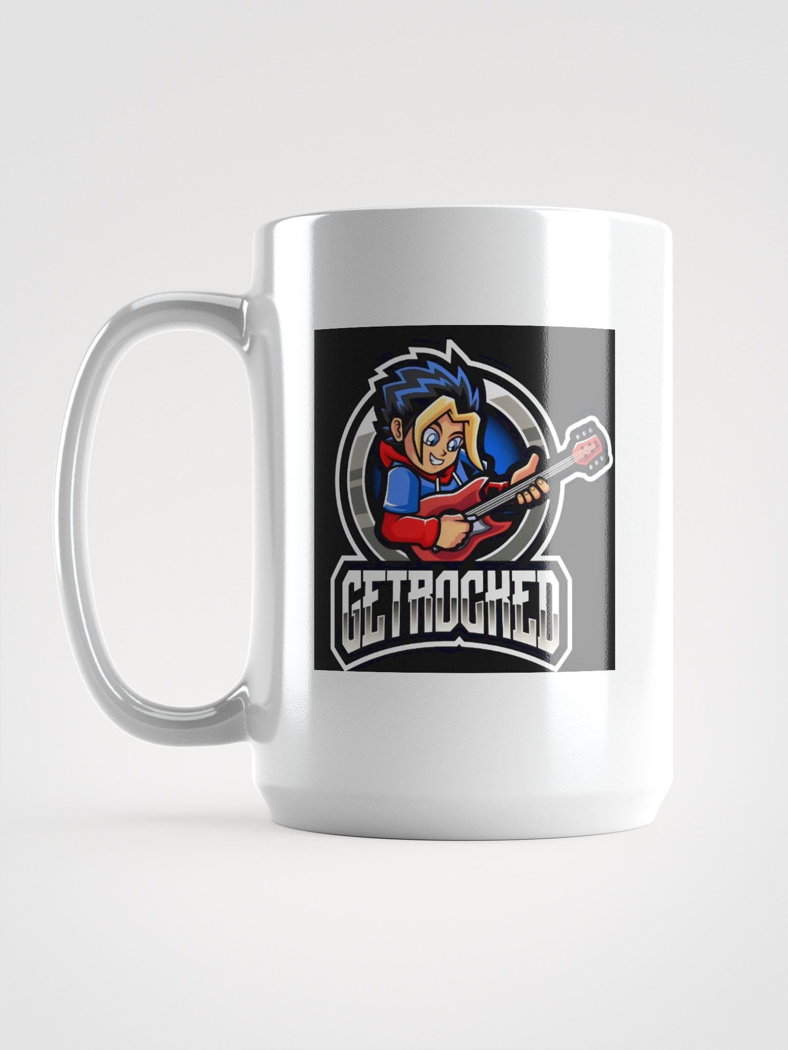 Rockstar Vibes Mug product image (1)