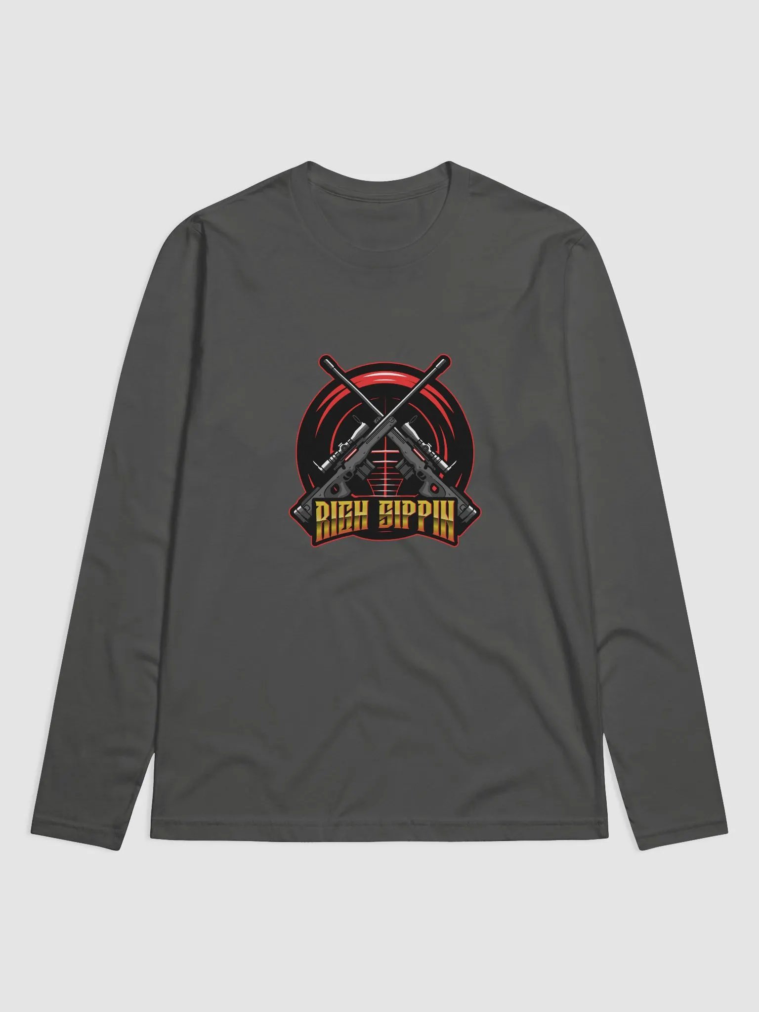 Sippin's Fitted Long Sleeve product image (7)