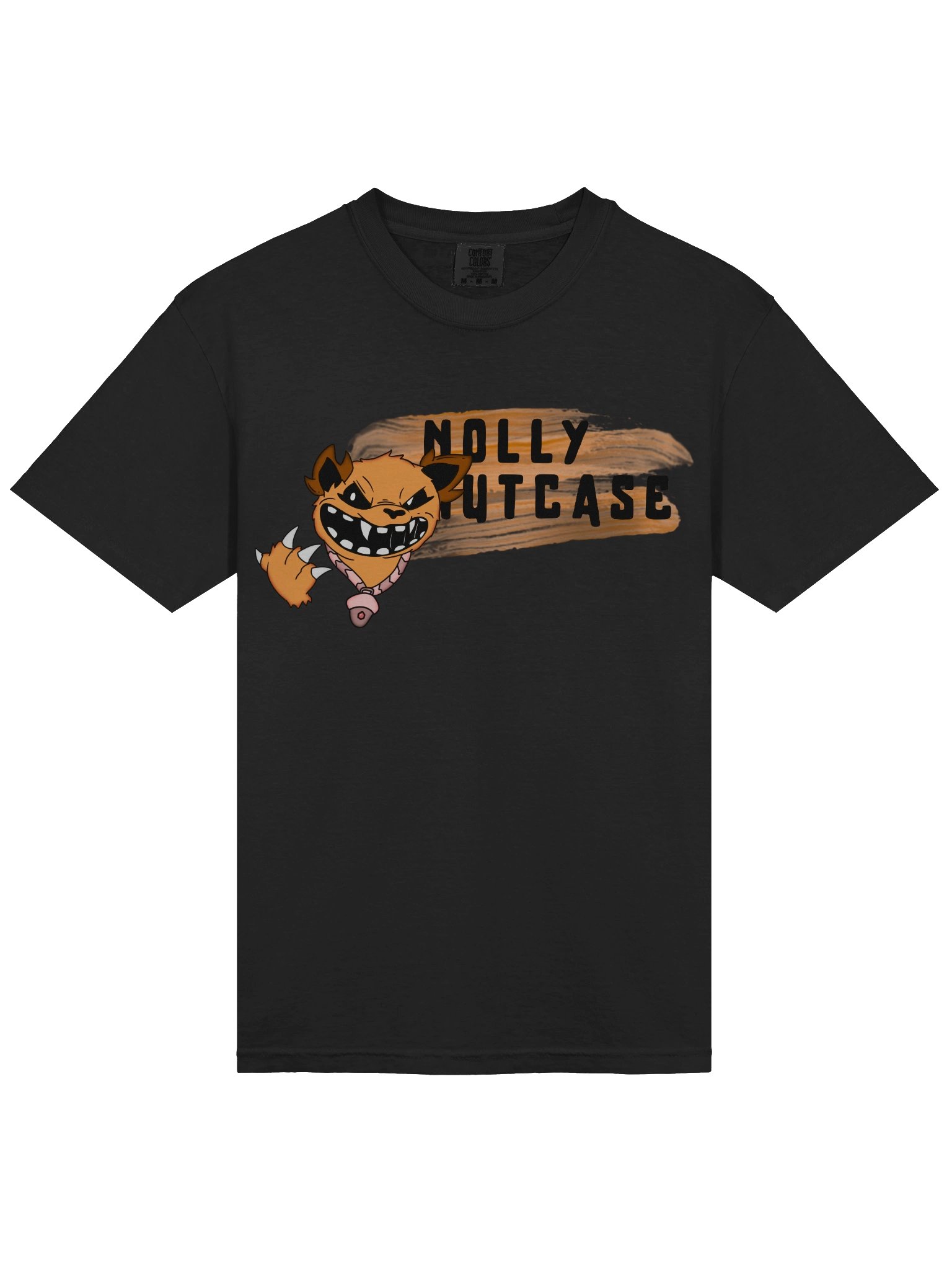 Nolly Nutcase Character Tee product image (3)