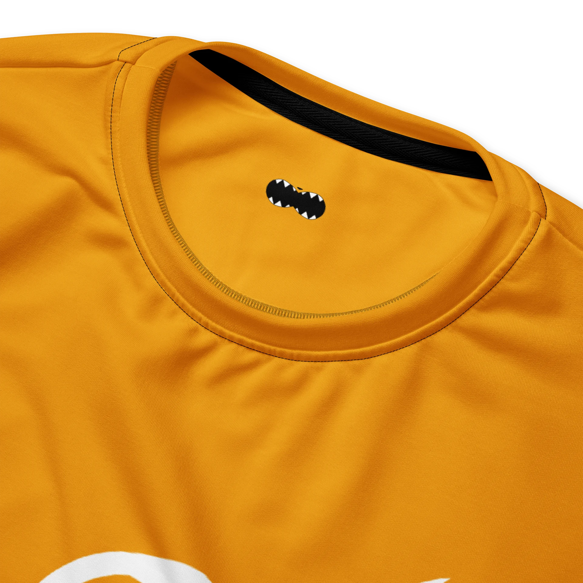 MMA | Erika's Concept Sweatshirt (Orange) product image (4)