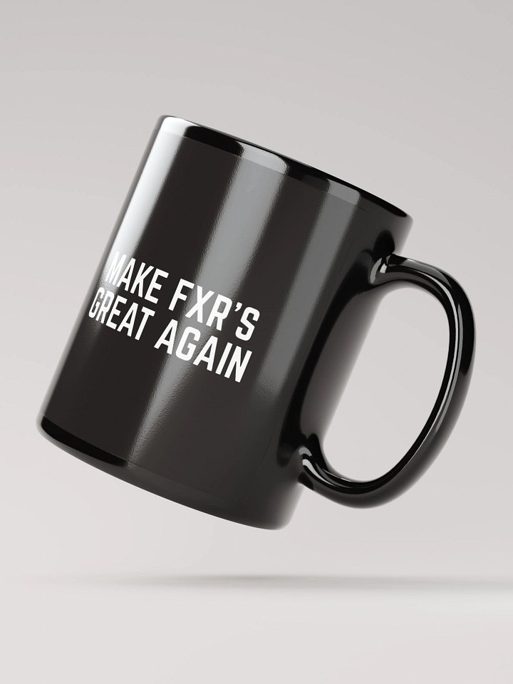FXR Mug product image (2)