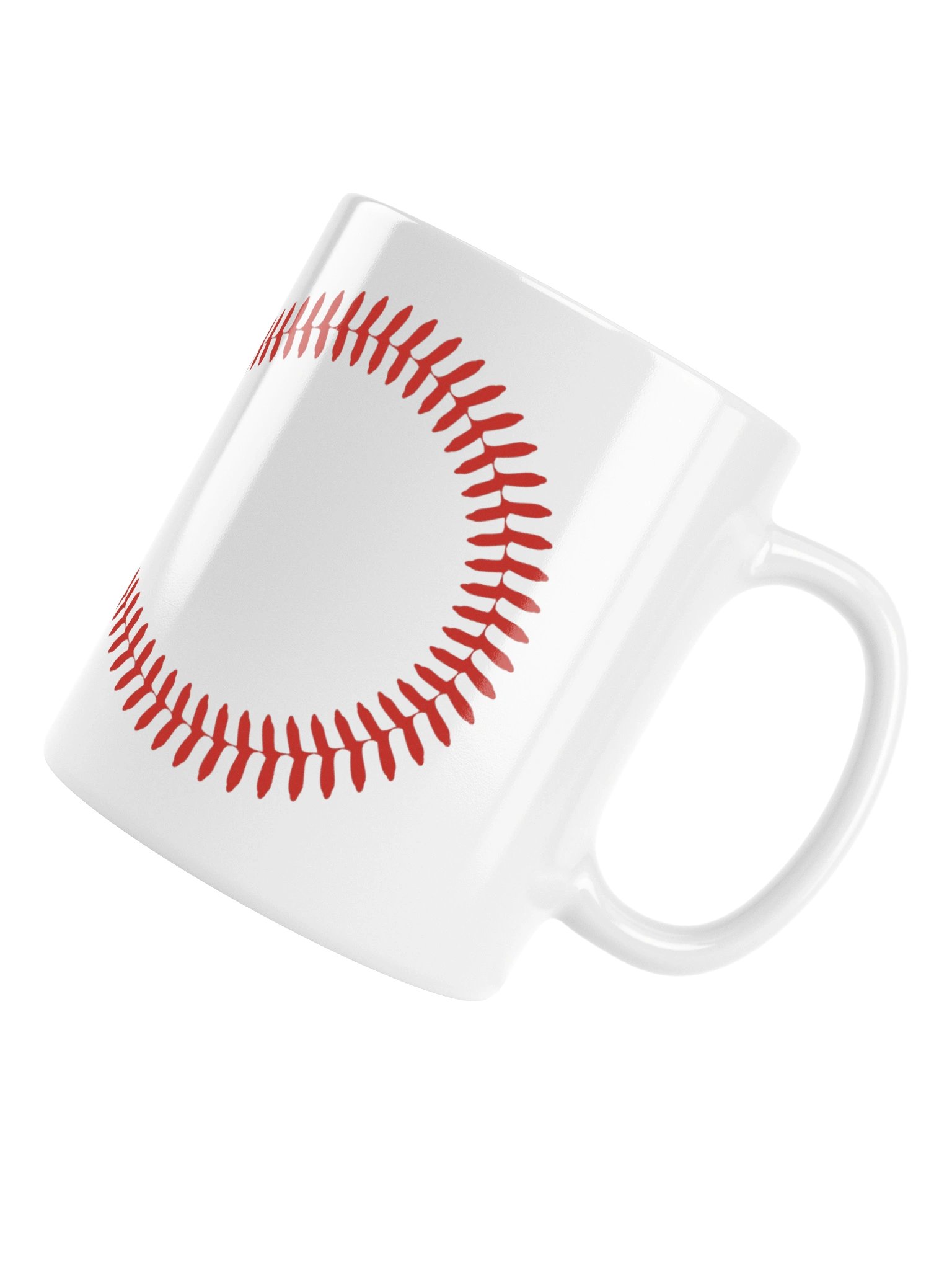 Infininty Seams Mug product image (3)