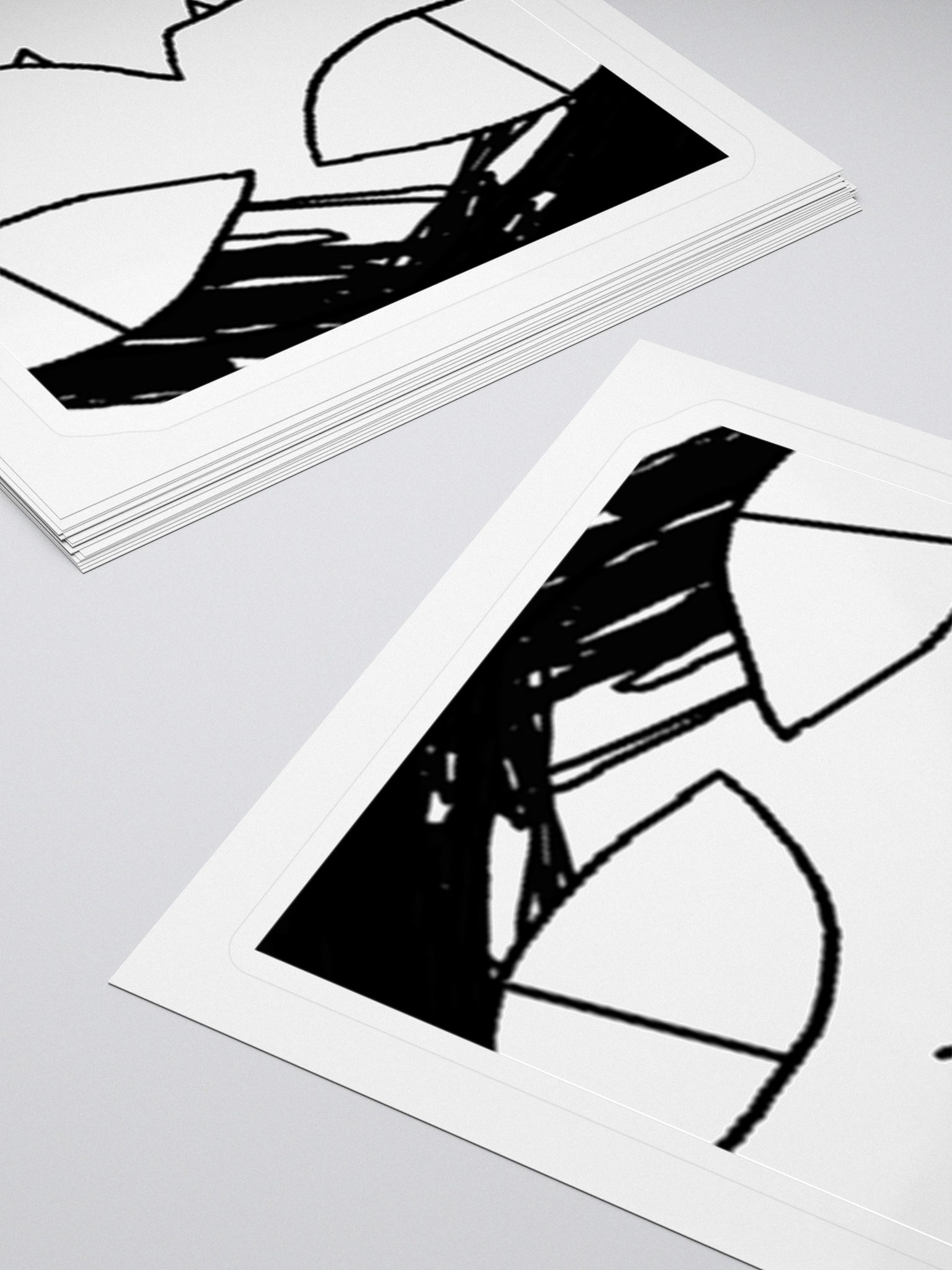 Lancy Sticker product image (4)