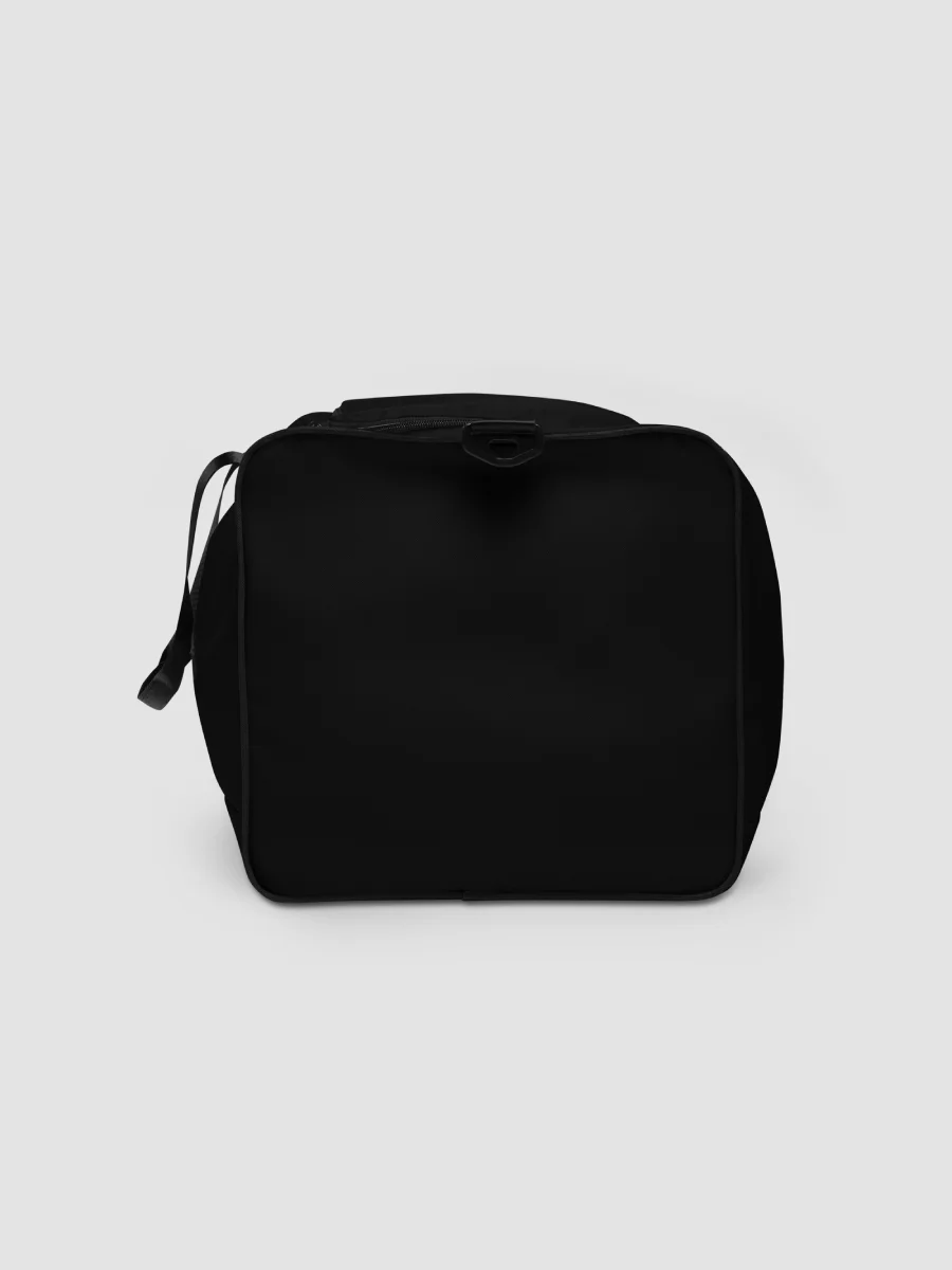 AOC LOGO Duffle Bag Black product image (8)