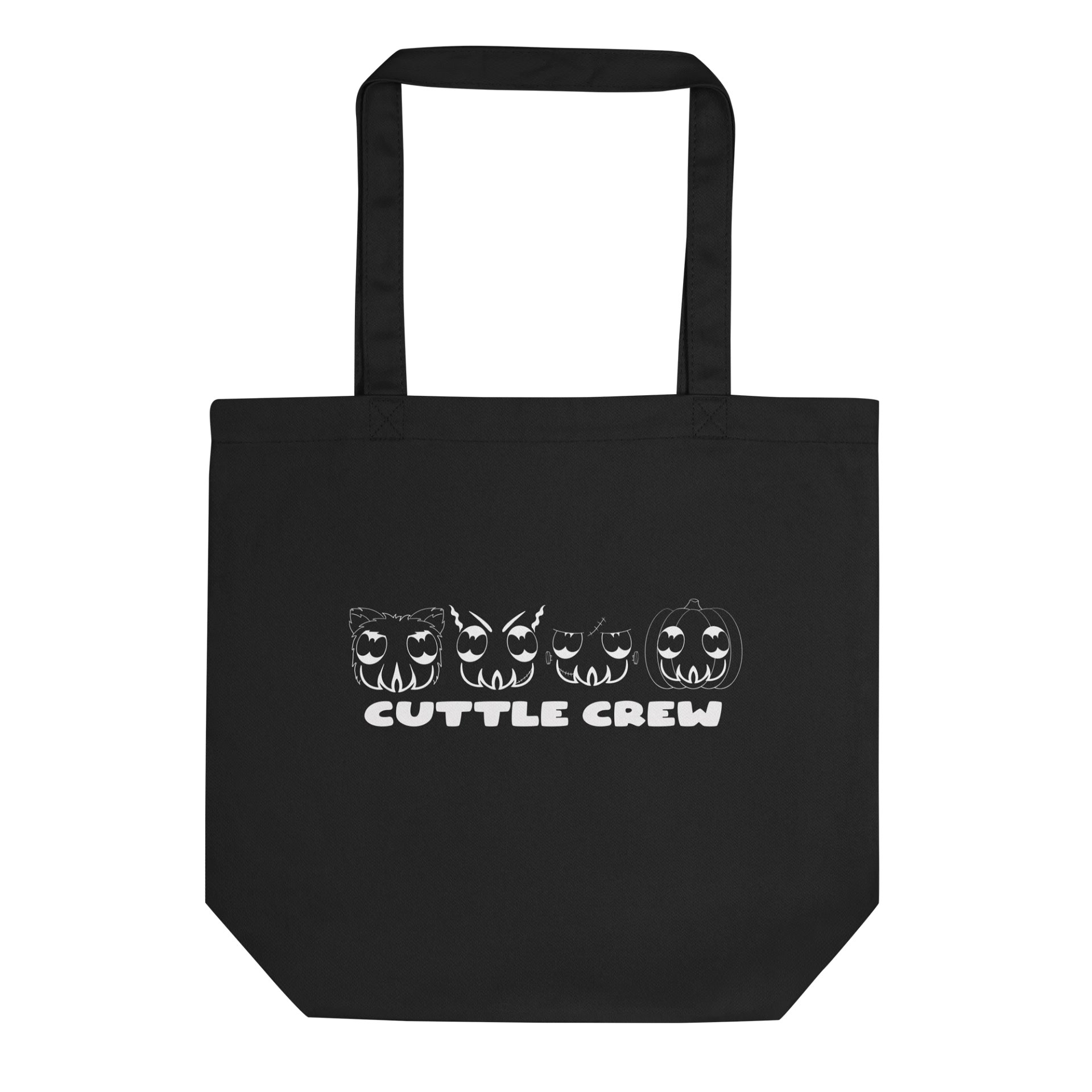 Cuttle Crew Monsters Tote product image (1)
