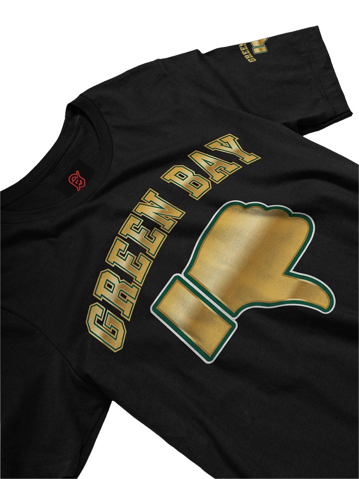 Disapproval Season | Green Bay | Football | Rival Locker product image (2)