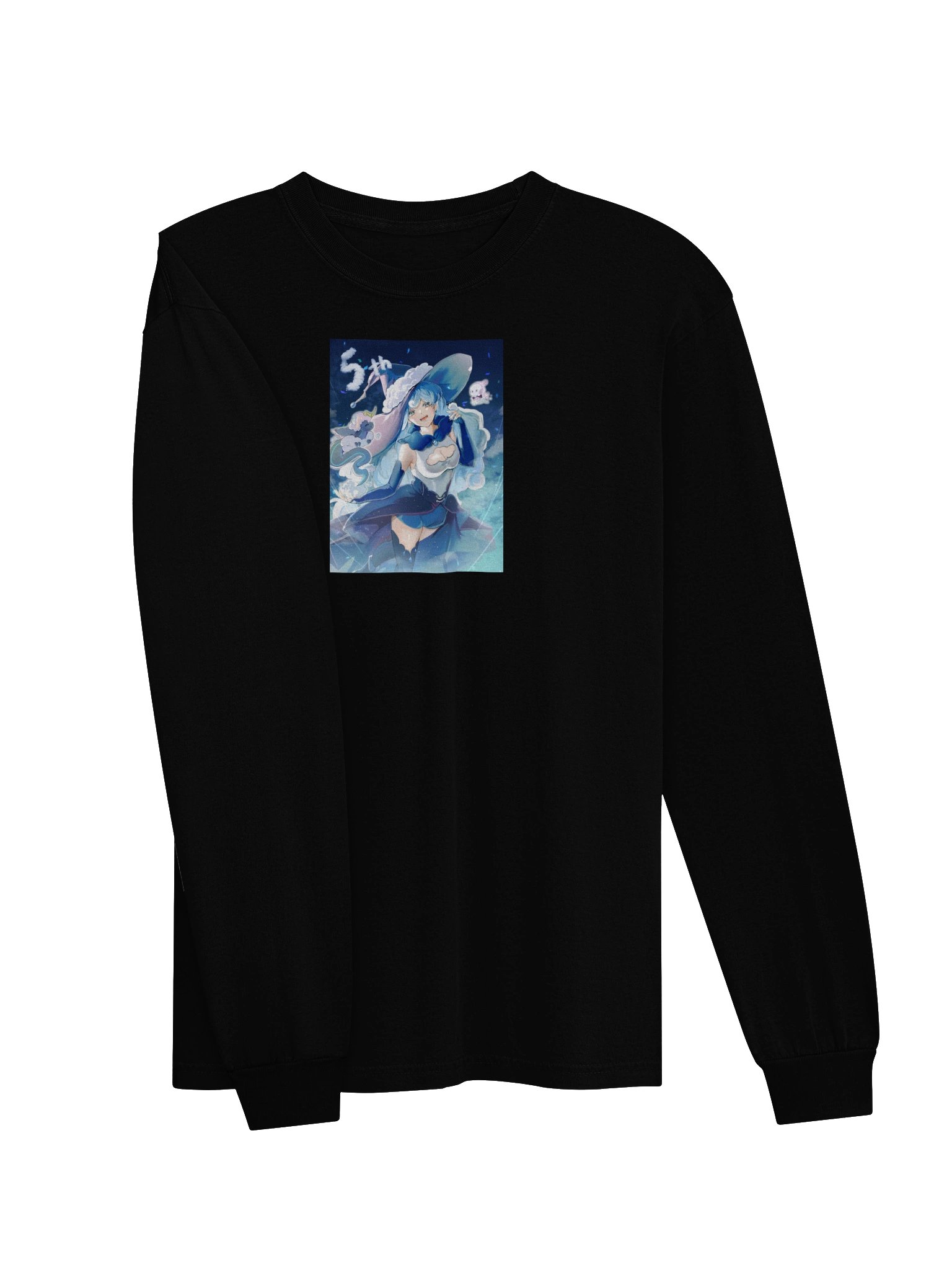 5 Year Anniversary Long-Sleeved v1 product image (16)