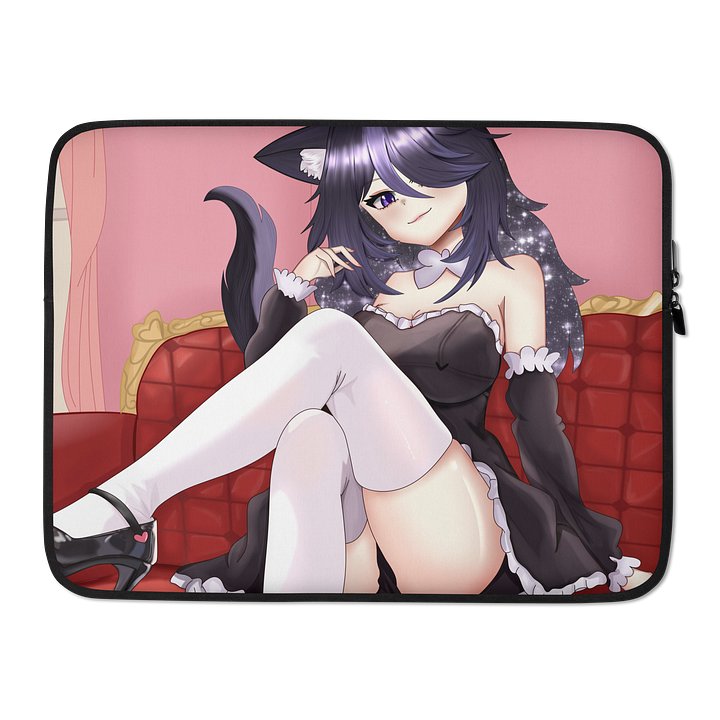 Sweetheart Starry (Laptop Case) product image (2)