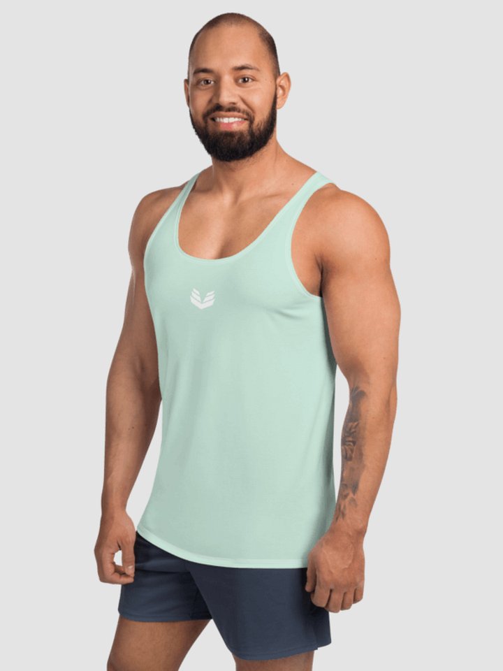 Tank Top - Fresh Mint product image (2)