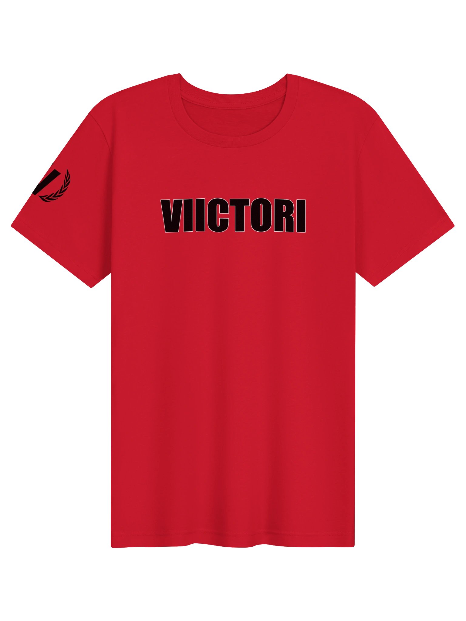 Viictori Bold Tee product image (1)