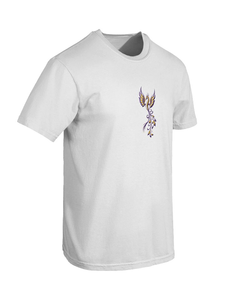 Phoenix - Immortal Bird [Embroidery] product image (134)