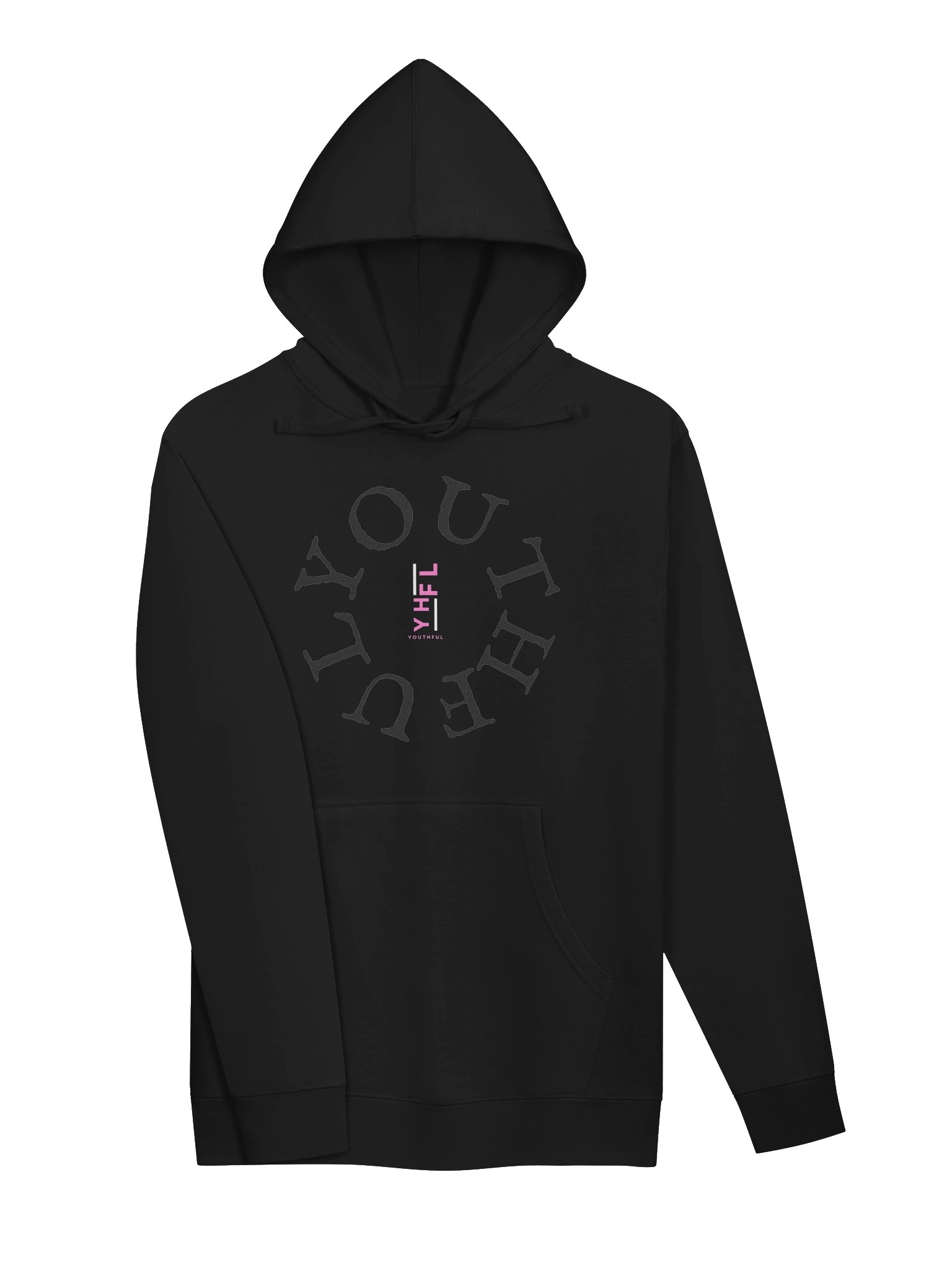 Midweight Hoodie product image (3)