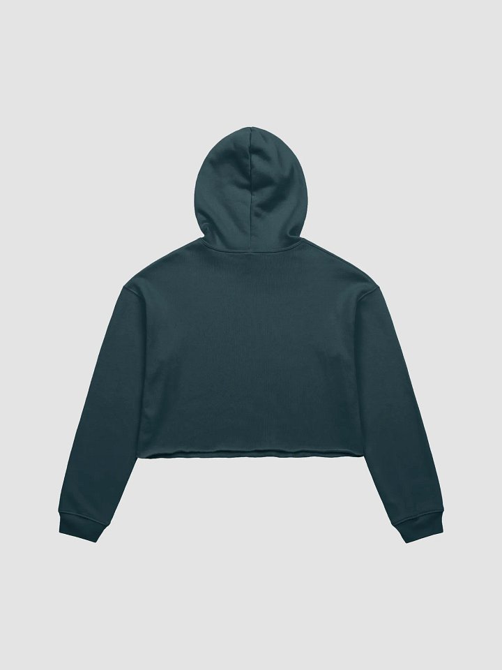 Cropped Graffiti SugaNips product image (2)
