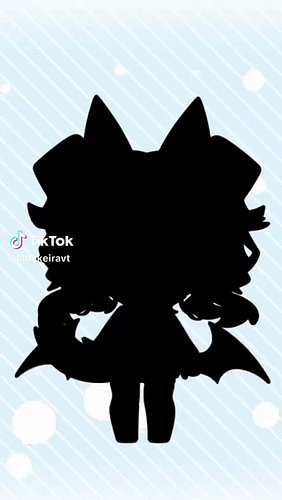New Chibi? Who Dis?! Come see at 8pm EST on the Purple App~ #twitch #vtuber #newmodel #envtuber #femalevtuber #ladykeiravt
