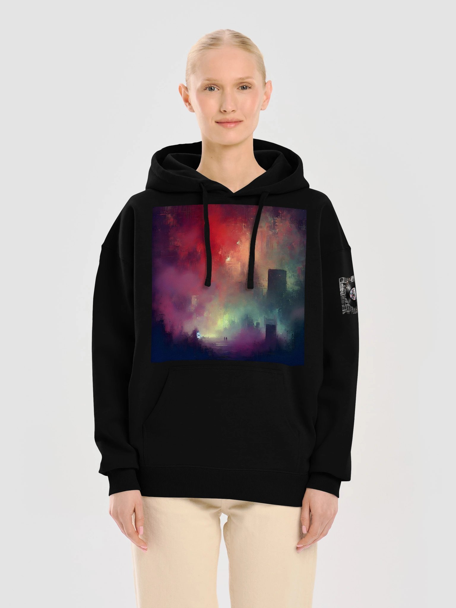 Tension City (hoodie) product image (34)
