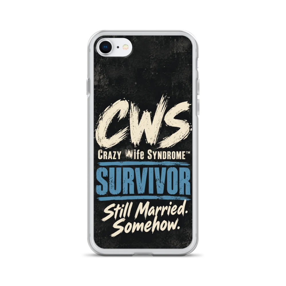 CWS Survivor Phone Case product image (28)