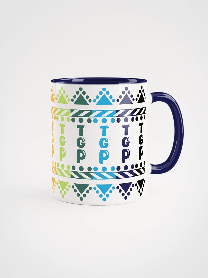 Toxiin's Morning Brew Mug (Rainbow) product image (1)