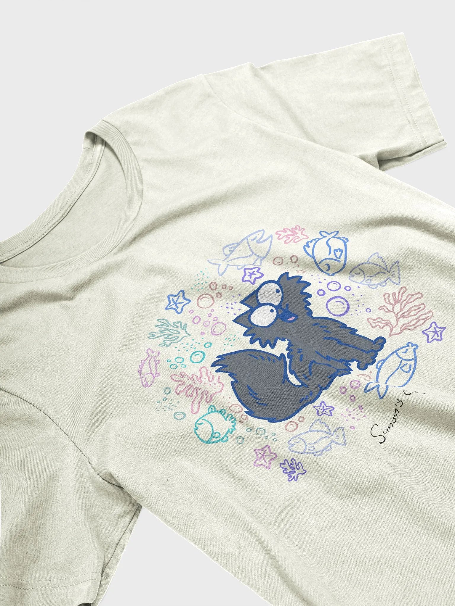 Teddy Tee product image (3)