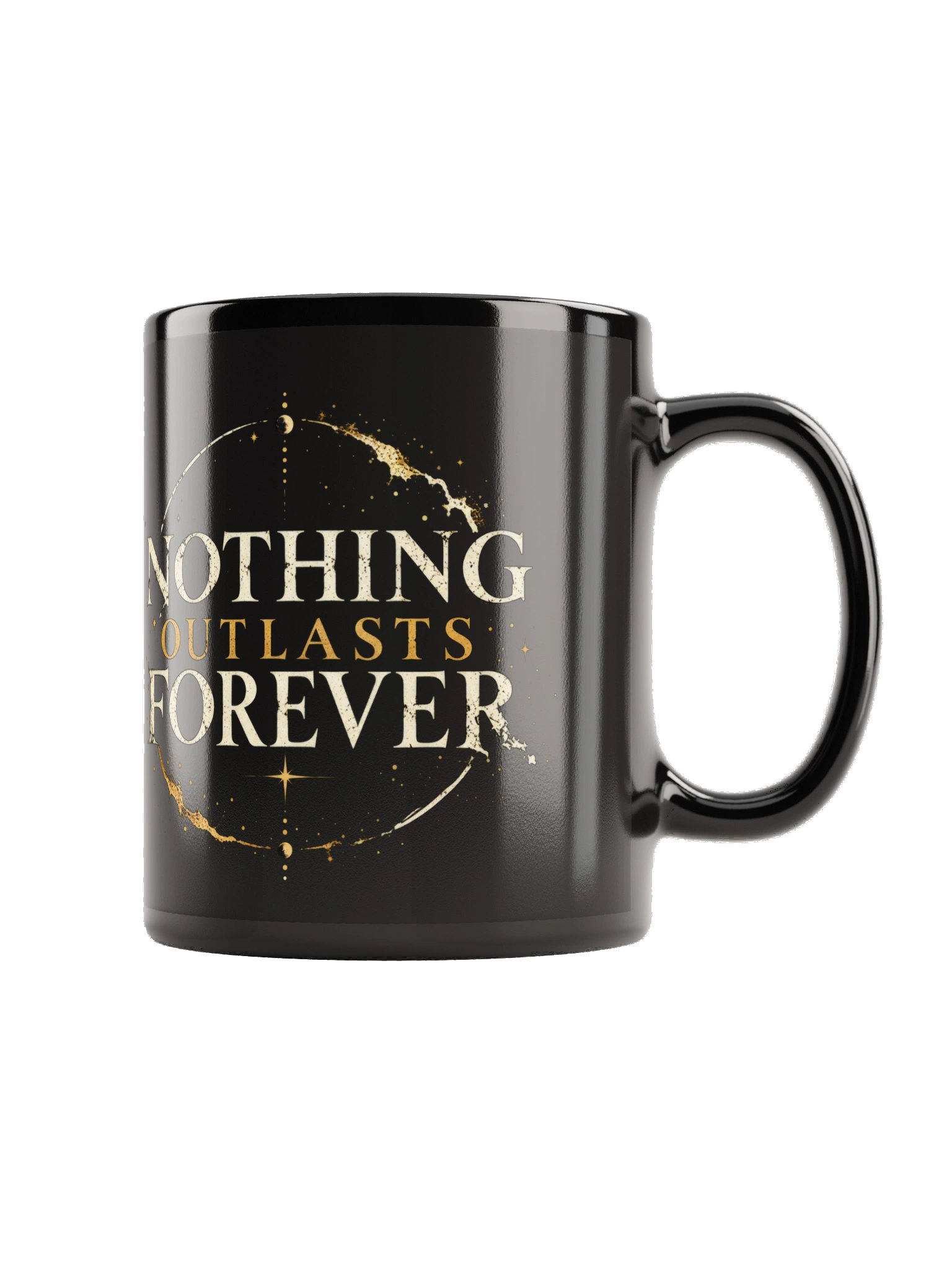 Nothing Outlasts Forever! product image (3)