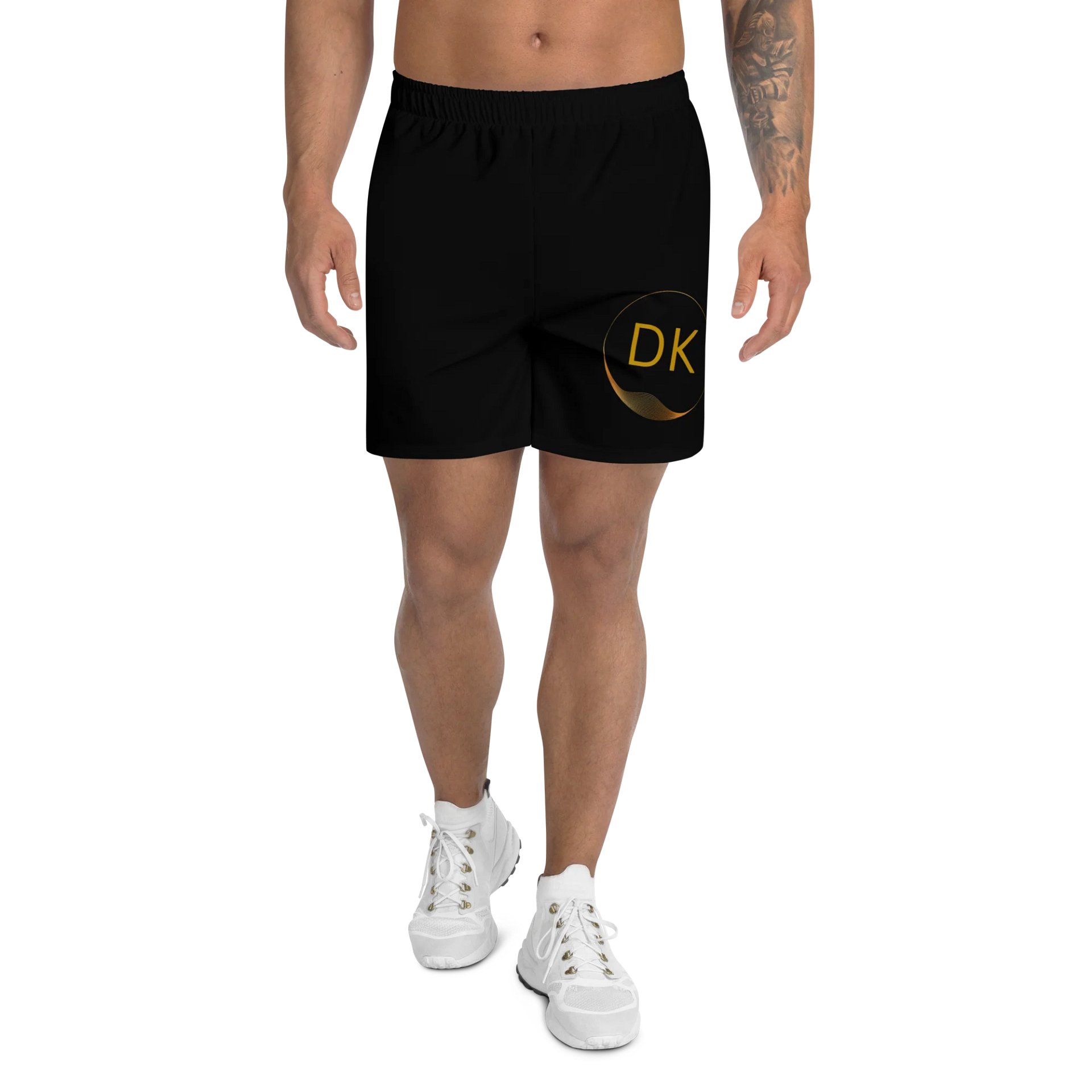 knockout's Athletic Shorts product image (1)