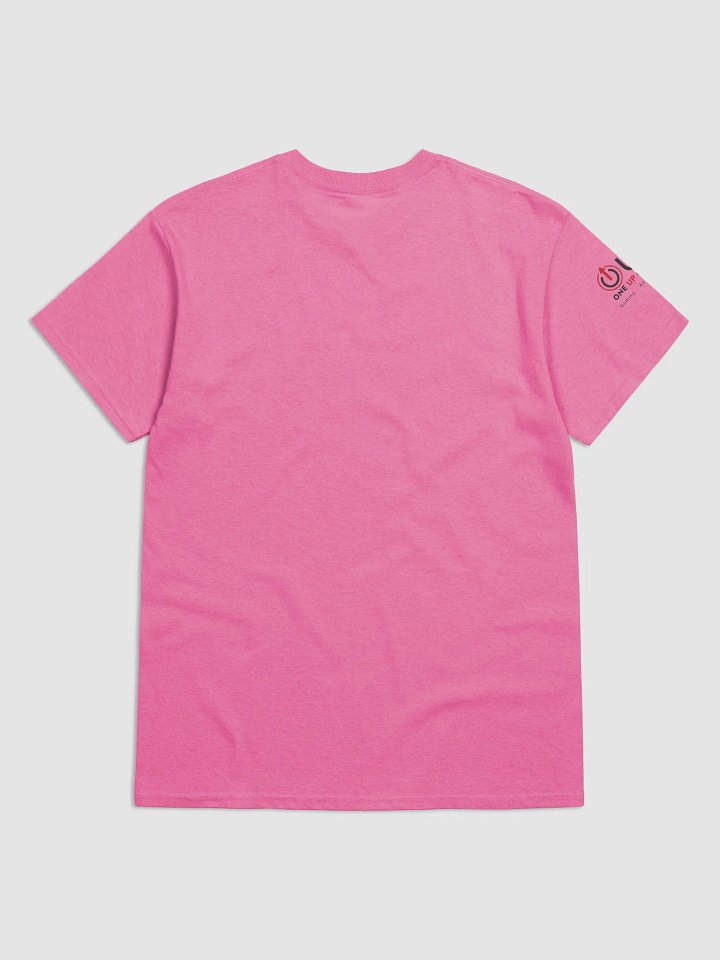 AM2 with OUG sleeve Tee product image (2)