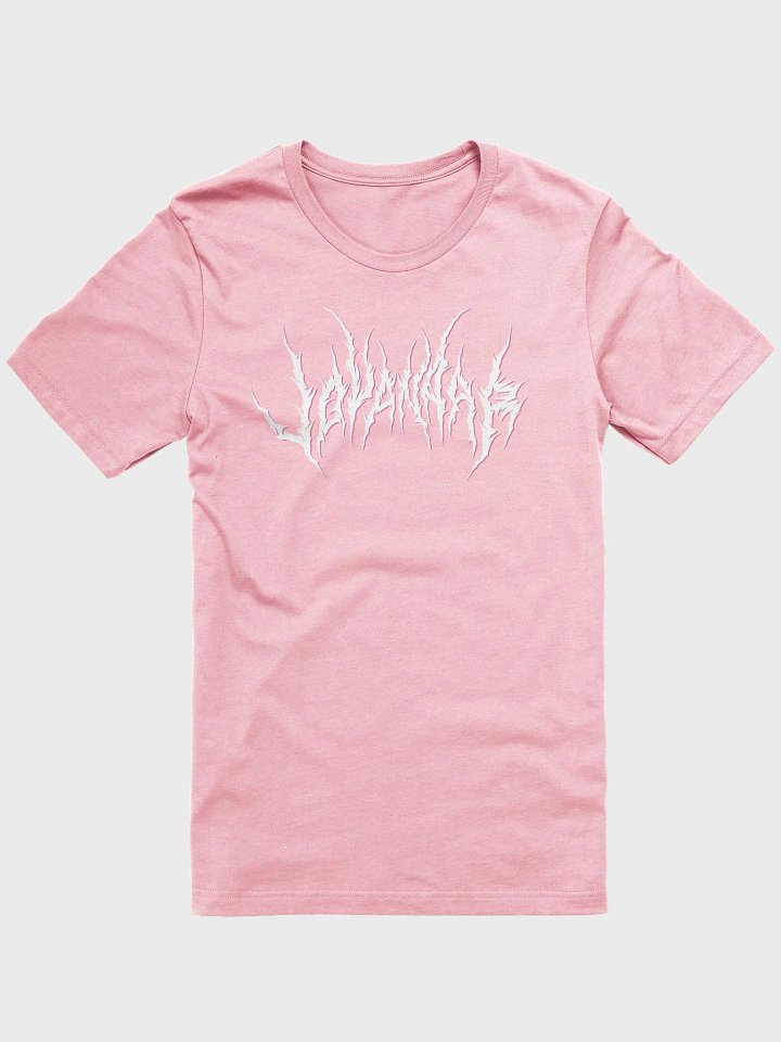 Pink Jova Girlie Shirt product image (1)