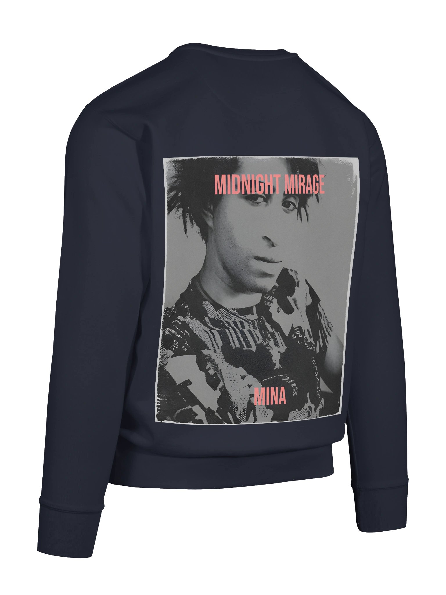 Mina Midnight Mirage Sweater product image (101)