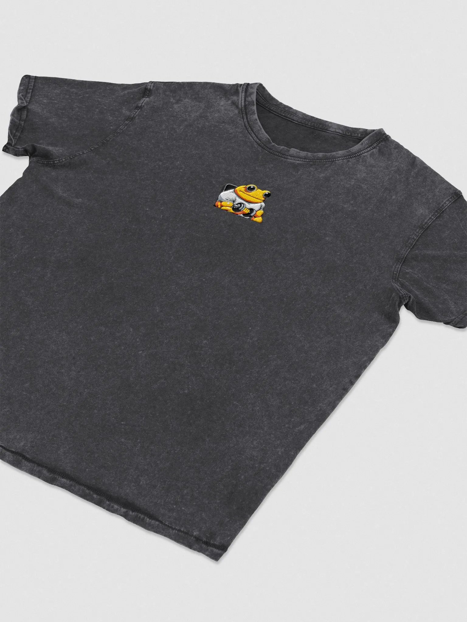 TURBO Jacked T-Shirt product image (2)