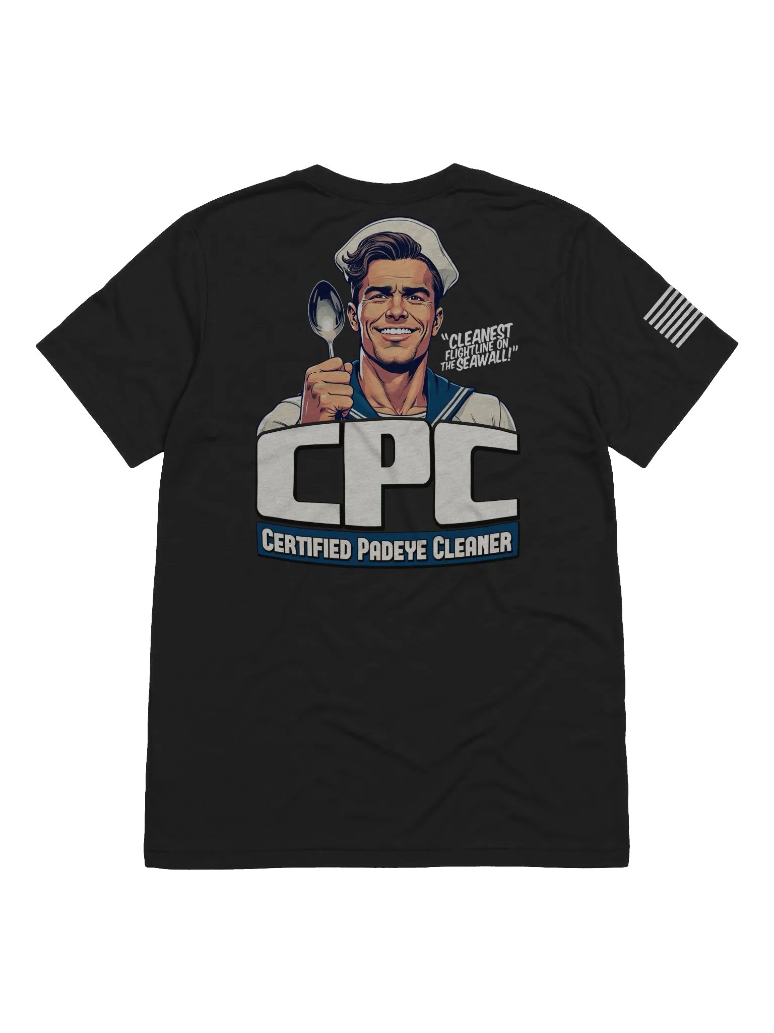 "CPC v2" SuperSoft Shirt product image (1)