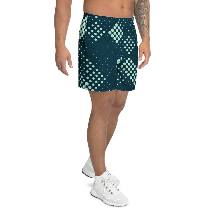 Cowboy Shorts product image (2)