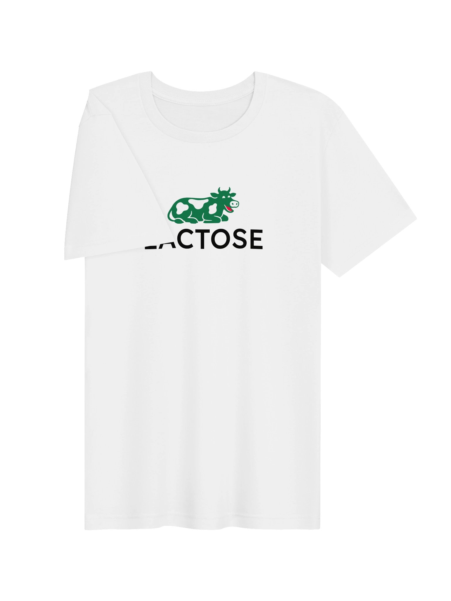 Lactose T-Shirt product image (3)