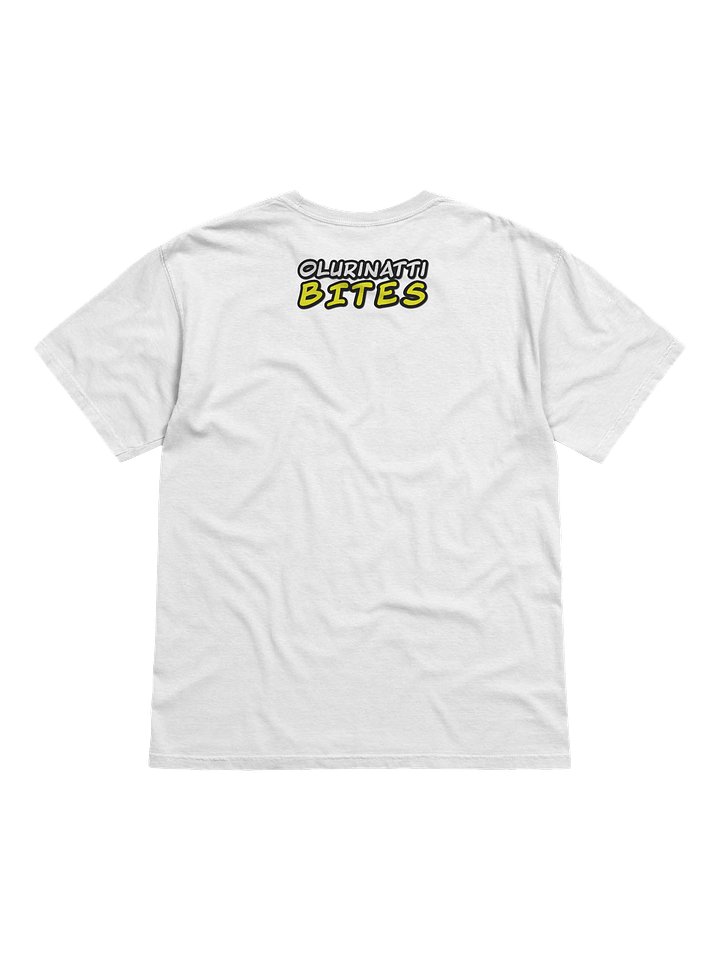 OlurinattiBITES Shirt product image (12)