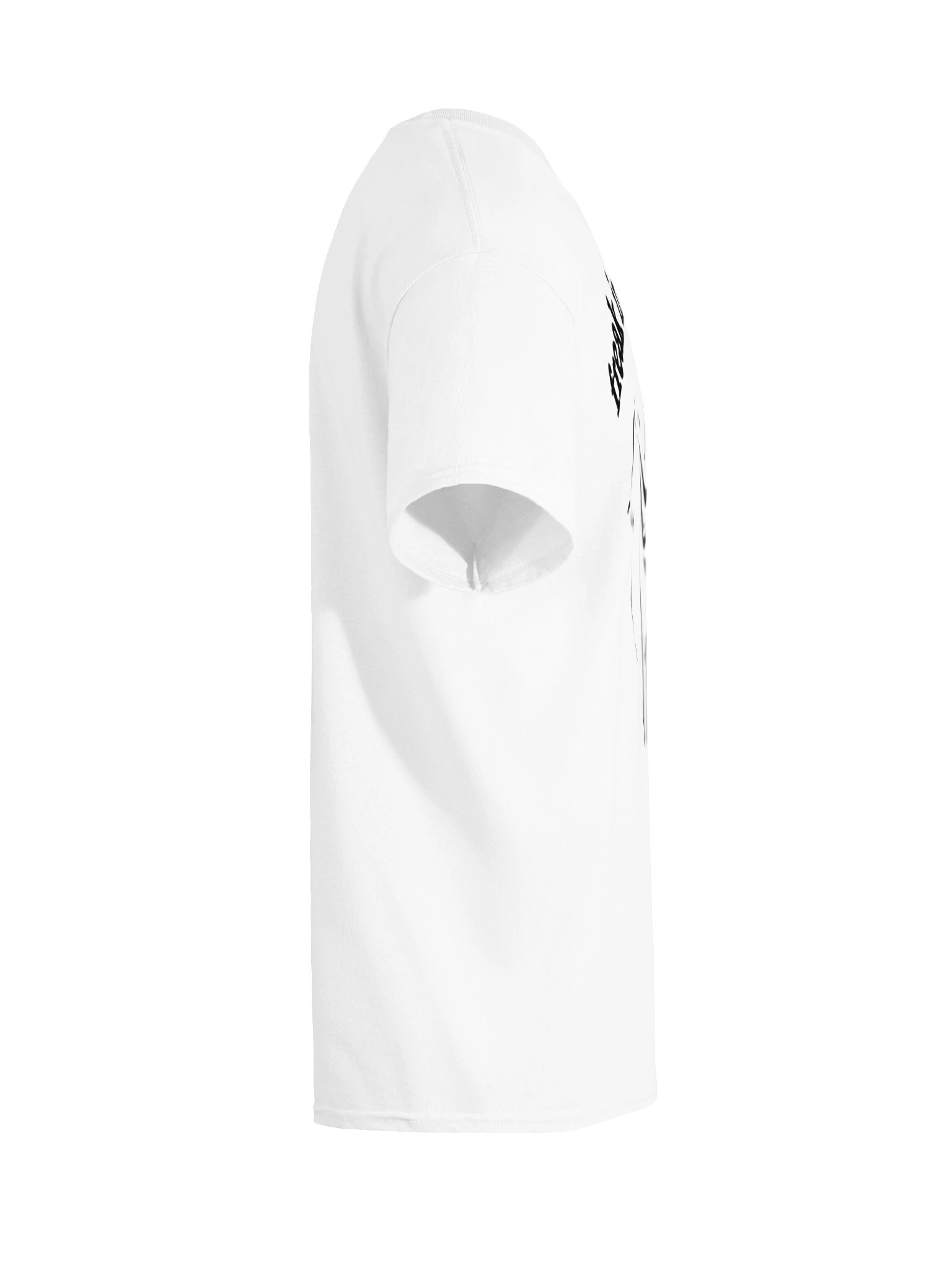 Freak in the sheets - Halloween Ghost T-Shirt product image (10)