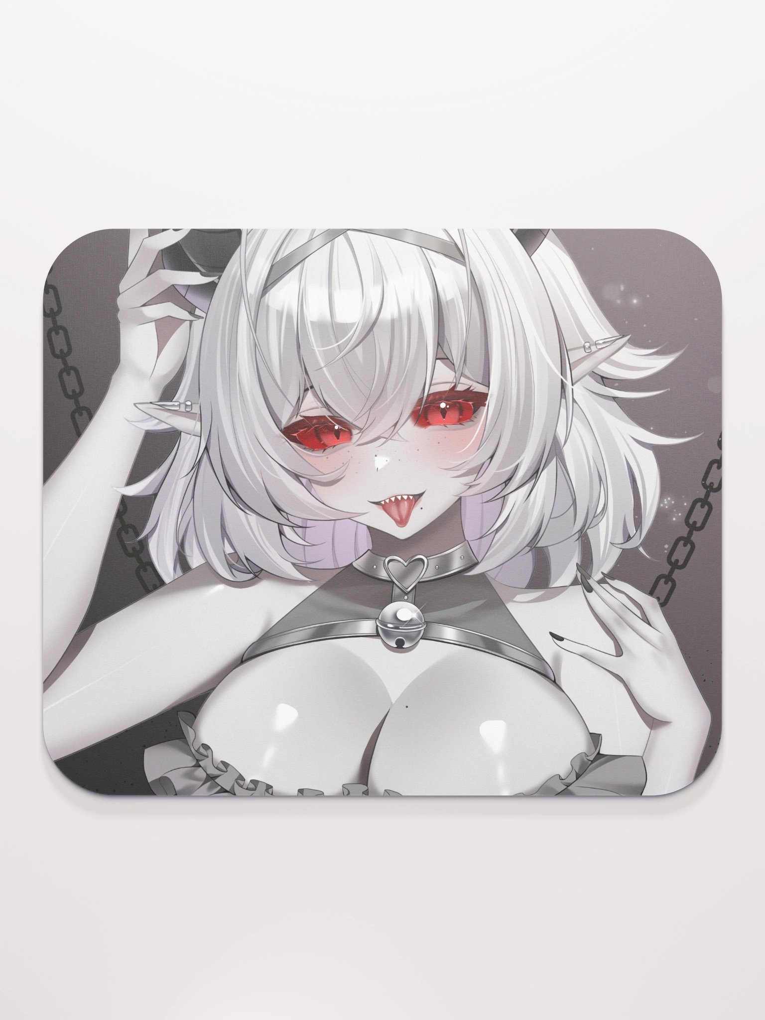 Filthy Mouse pad product image (2)