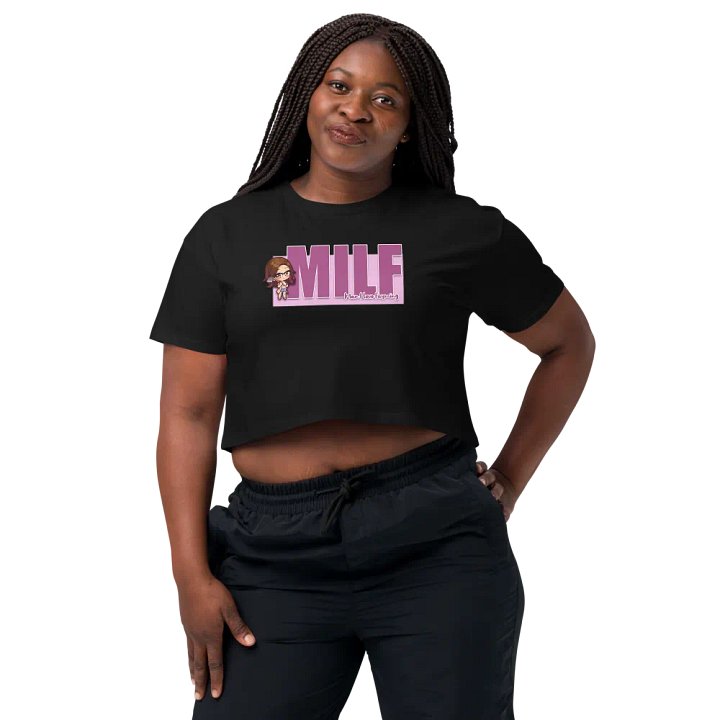 Farming Crop Top product image (2)