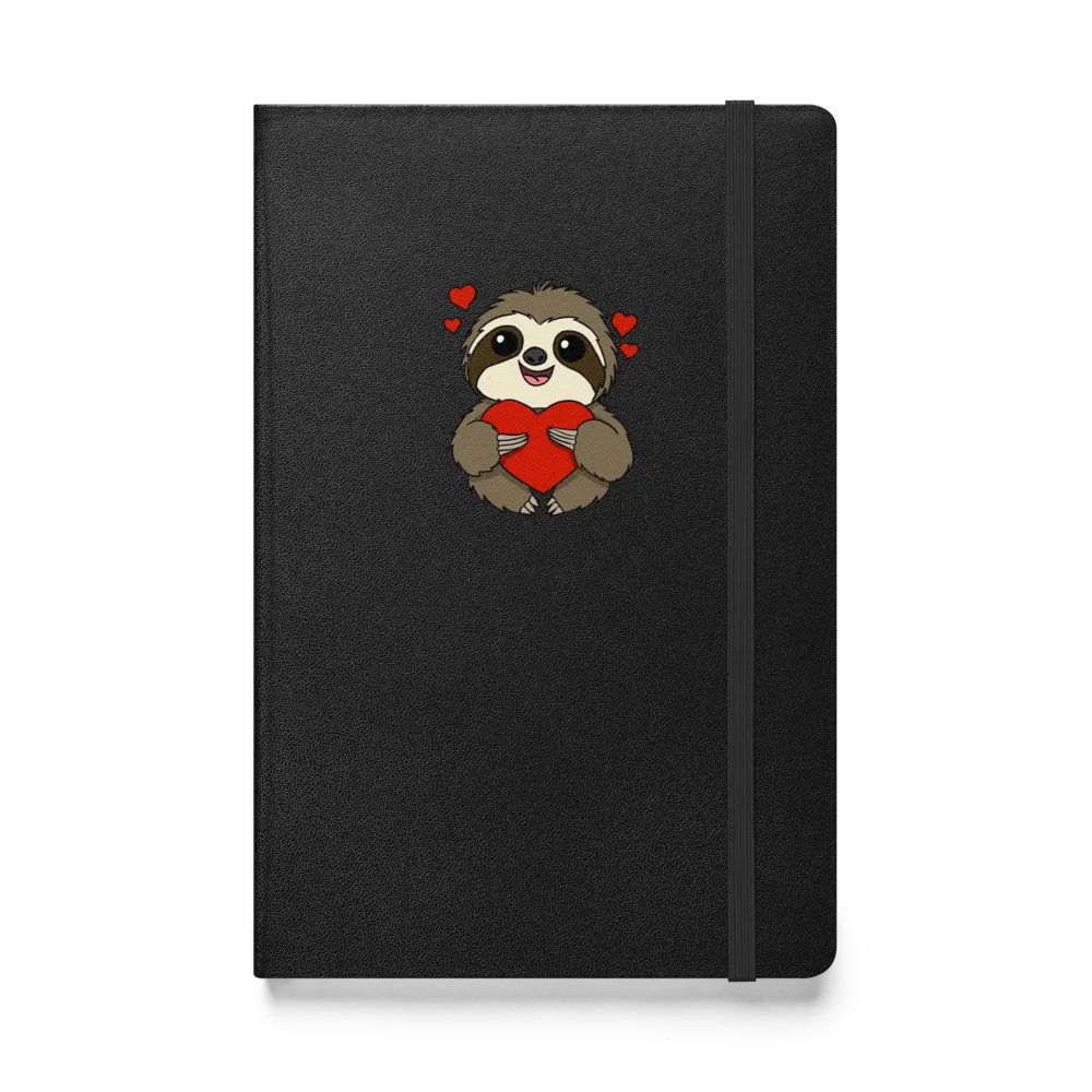 Notebook - Love product image (1)