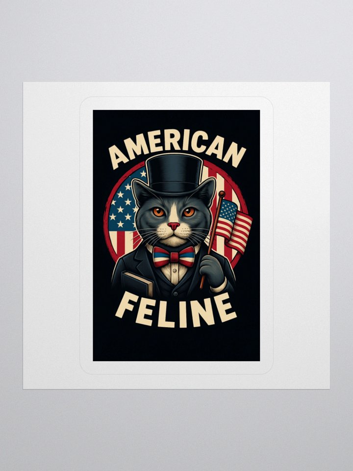 AMERICAN PUSSY product image (4)