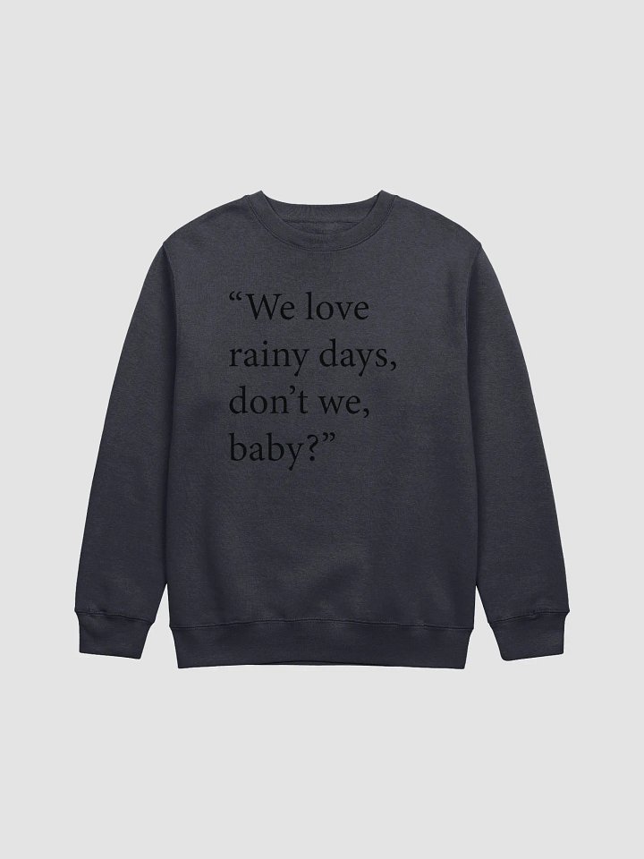 Dominic sweatshirt product image (4)