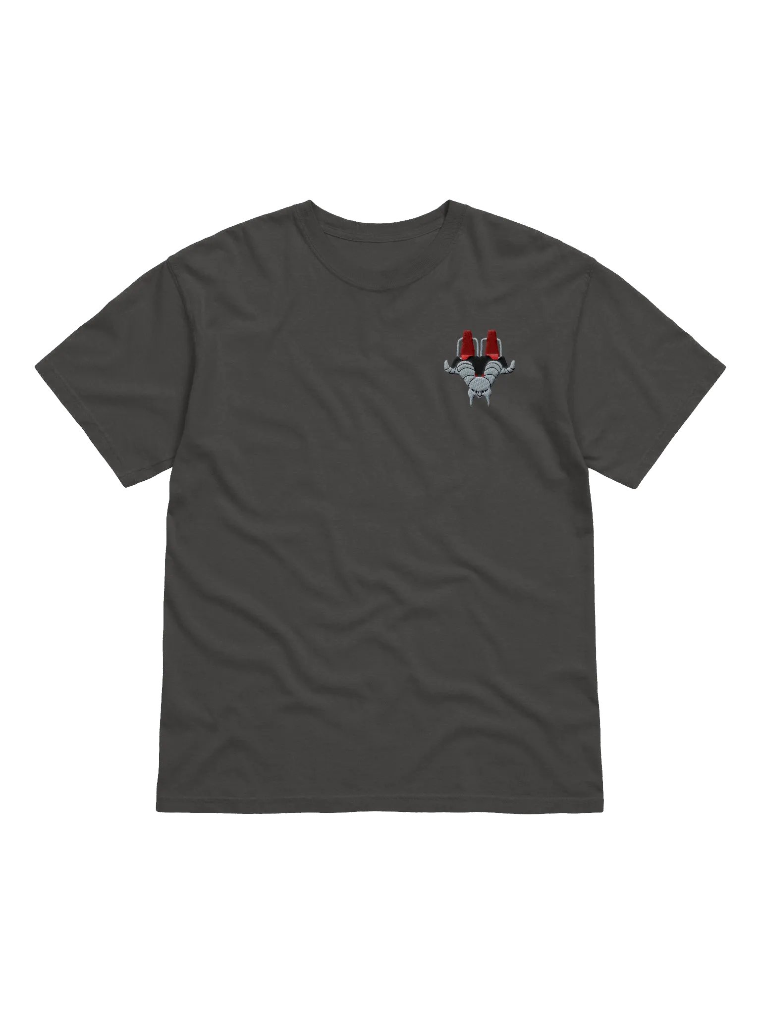 Taron - Embroidered Tee product image (2)