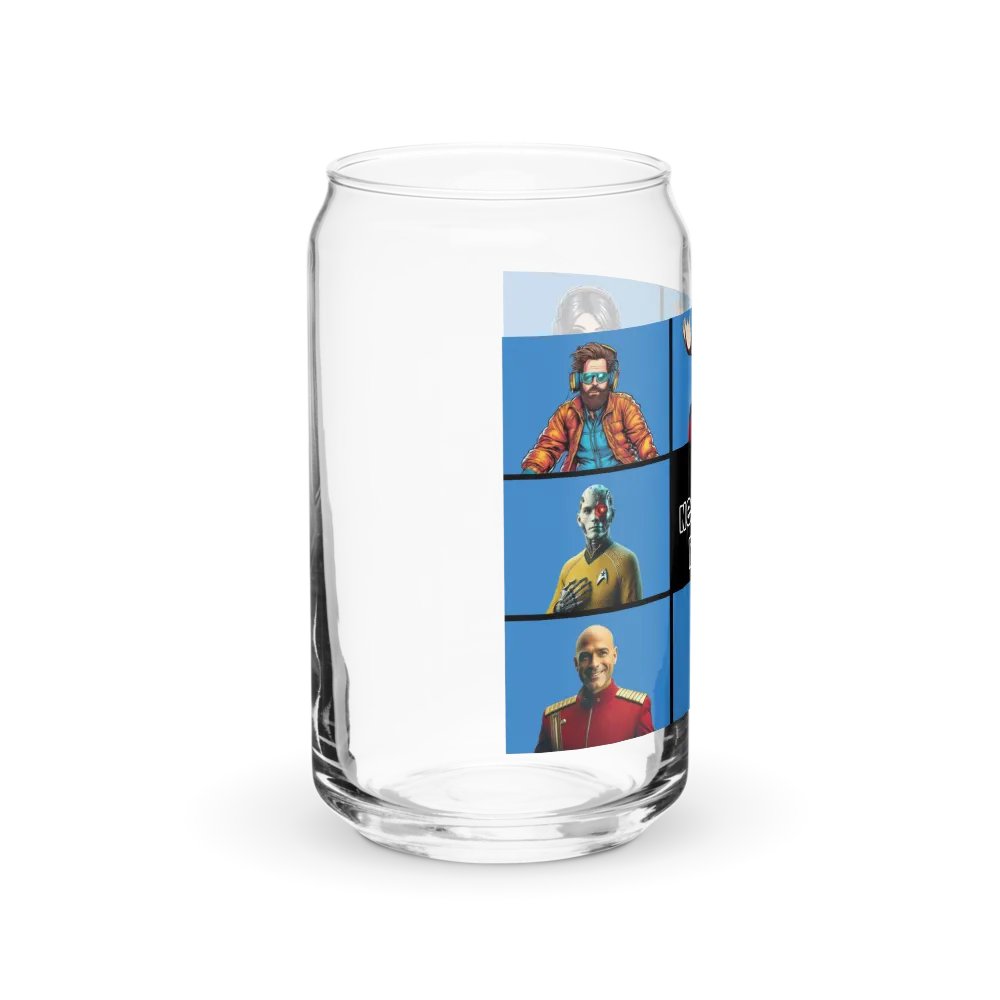 The Next Gen Bunch Glass product image (8)