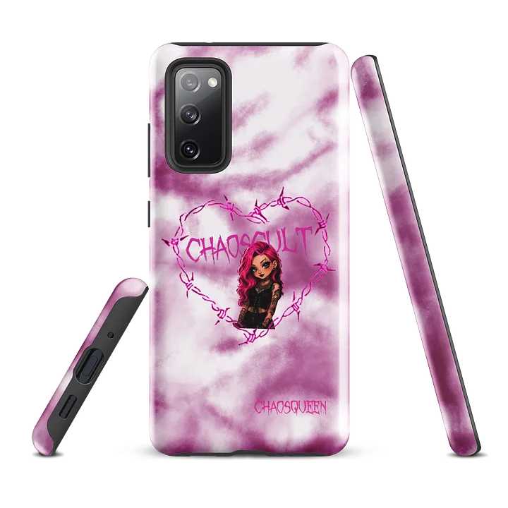ChaosCult Samsung Case product image (22)